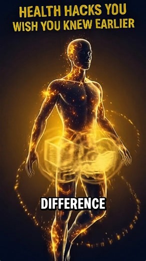 Powerful Health Hacks You Wish You Knew Earlier. #HealthHacks #HealthyTips