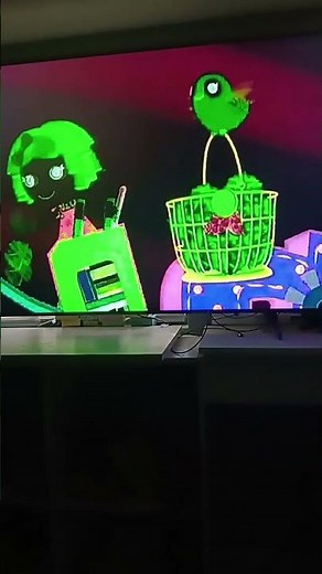 Lalaloopsy Theme Song Horror Version