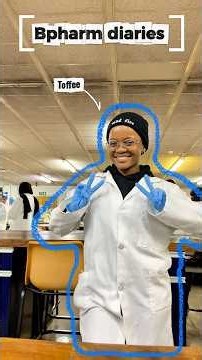 Formulating Soybean Oil Emulsion(with acacia).#witsuniversity #pharmacy
