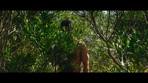 Arriba Beach - Trailer