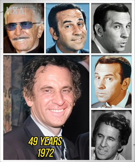 In Memoriam: Don Adams (April 13, 1923 - September 25, 2005) #fblifestyle | HXA Production