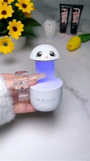 Polygel fill tutorial🔗Order link In Bio 💞😮‍🍃