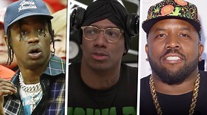 148K views · 159 reactions | Travis Scott has lost a lot of cultural currency according to Nick Cannon. | TMZ | Facebook