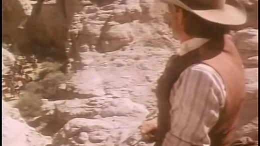 The Legend of the Lone Ranger 1981