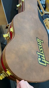 1.2K views · 337 reactions | Gibson SG 61’ Standard Maestro in an...