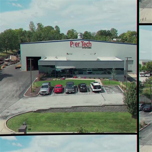 Precision Welding Opportunity | PierTech® Systems, LLC.