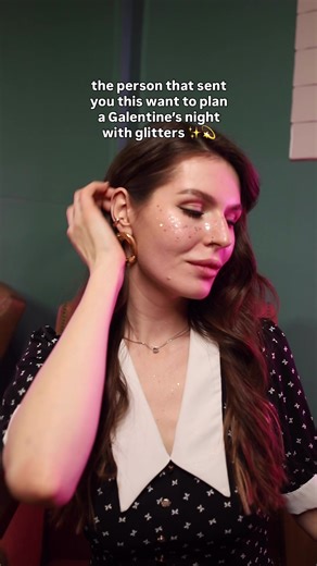 Create a Memorable Galentine's Celebration with Sparkle