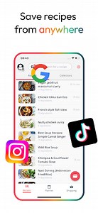 Download and Run Meal Planner & Recipe Keeper on PC for Free