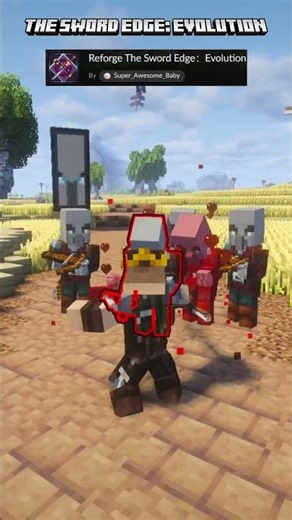 Minecraft Top 1.20.1 Mods! #27 #shorts #minecraft