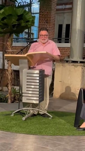 Larry La Fountain on Reels