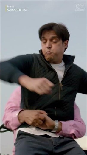 Jail Ch Pahunchna Jaruri Hai #SunilGrover #jimmyshergill #comedy