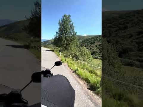 La Léchère - Celliers 2024