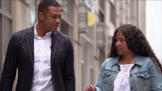 All this week on CNN: Champions for Change