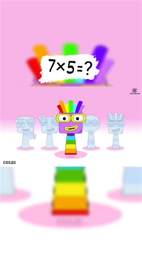 15K views · 170 reactions | Sprunki OC Numberblocks: Seven , Play Doh , YouTube Creator , Four , Five , Six Compilation Incredibox ( Can you answer the Math? ) #sprunki #numberblocks #bebemetamath | BebeMeta v2 | Facebook