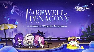 HSR Version 2.3 Livestream - Schedule, What To Expect, More