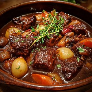 Civet de Sanglier à la Bourguignonne Ingredients: • 2 kg d'épaule, collier ou poitrine de sanglier découpée en gros cubes • 1,5 litre de bouillon de bœuf corsé • 20 cl de jus de raisin rouge sans sucre ajouté .... 𝐋𝐚 𝐫𝐞𝐜𝐞𝐭𝐭𝐞 𝐜𝐨𝐦𝐩𝐥è𝐭𝐞 👇👇👇 | Cuisine Avec Maman