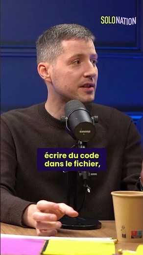 Vibe coding vs no-code: what's the difference? (Pierre Tomasina)