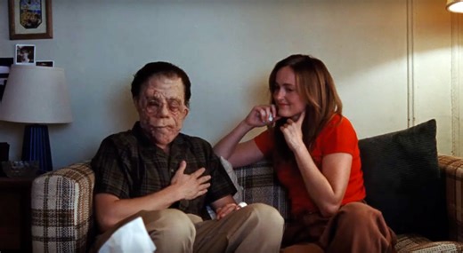 Sebastian Stan Undergoes a Transformation in 'A Different Man' Trailer | FirstShowing.net