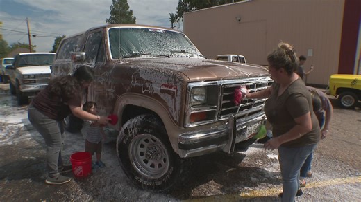 These are the top stories from the 5 p.m. newscast on Saturday, Aug. 30. | 9NEWS (KUSA)