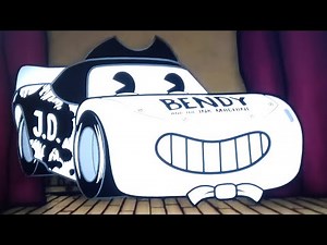Build our McQueen (life is a highway remix) short version.