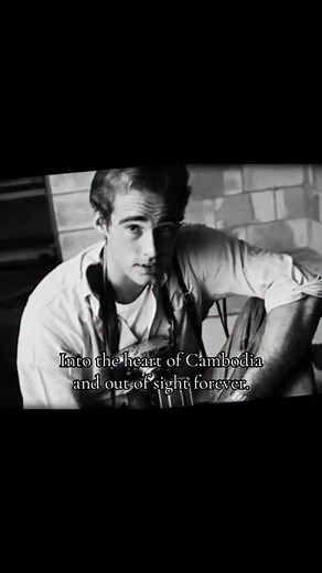 On April 6, 1970, photojournalist Sean Flynn, the son of Hollywood actor Errol Flynn, and his colleague Dana Stone entered Cambodia to cover the Vietnam War. At the time, Cambodia was in turmoil, with multiple armed groups operating in the area. North Vietnamese and Viet Cong soldiers were moving supplies through the country, while Cambodian communist guerrillas, who would later merge into the Khmer Rouge led by Pol Pot, controlled parts of the countryside and were notorious for their brutality.