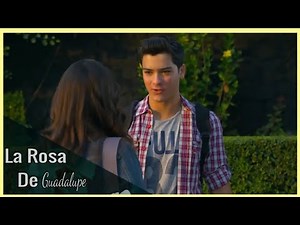 LAS MISMAS CONDICIONES PARA ENAMORARSE LA ROSA DE GUADALUPE PARTE 2