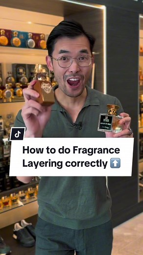 How to Master Fragrance Layering Techniques