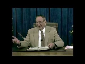 47. Isaiah 57:1 - 57:17 - Upscaled