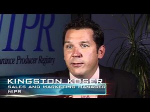 Standards for Success: NIPR