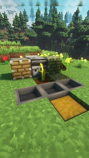 Minecraft Infinite Food Tutorial: Never Run Out!