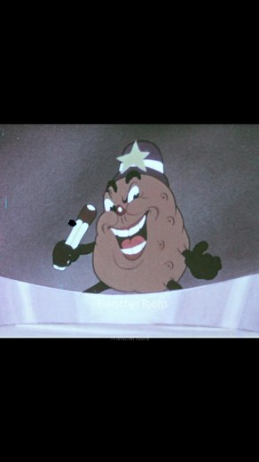 56K views · 77 reactions | Fabulous Fleischer Cartoons Restored on Reels | Facebook