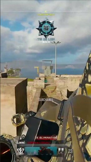Débloquer facilement le camouflage ARCLIGHT sur l'ARC M1 (BO7)