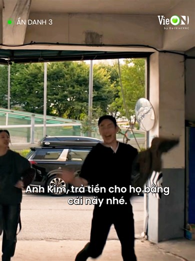 Phim Ẩn Danh: Ông Trùm Đào Lửa và Trap Girl IT