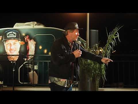 Dave Williamson Comedy Bites | America, Meat Dave Comedy x BBQ Tour 2021