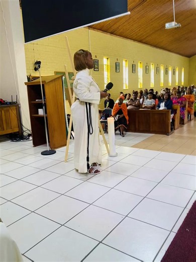 Enjoying My Altar Server Era: A Roman Catholic Journey ❤️