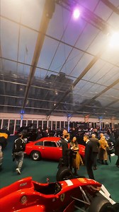 1.5K views · 78 reactions | What a night! It’s now auction day at RM Sotheby’s annual London auction. The sale will begin at 4:00PM GMT, with the no-reserve Graham Hill Collection selling at 2:00PM GMT. Register to bid now: https://bit.ly/3PjUDKK | RM Sotheby's | Facebook
