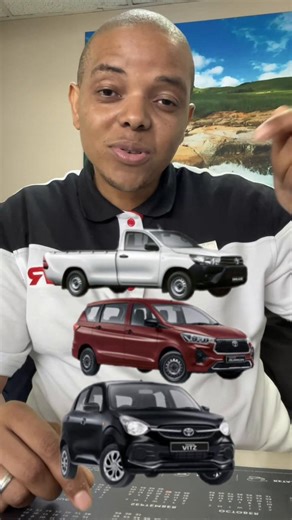 Exclusive Toyota Deals at Bidvest McCarthy Durban North