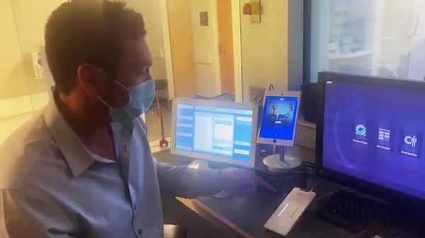 How to use the MRIaudio Sound System on Siemens MRI Machines with Auto Voice