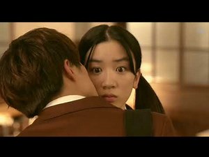 Daytime Shooting Star " Mamura & Suzume " Best moments .