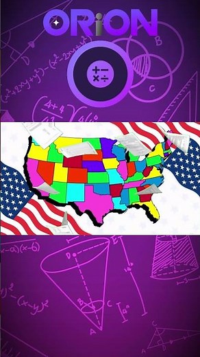 Let's Learn The 27 Amendments! | Orion #shorts