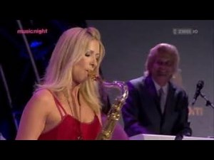 Rod Stewart “Some Guys Have All the Luck” Avo Session Basel 2012 Full HD