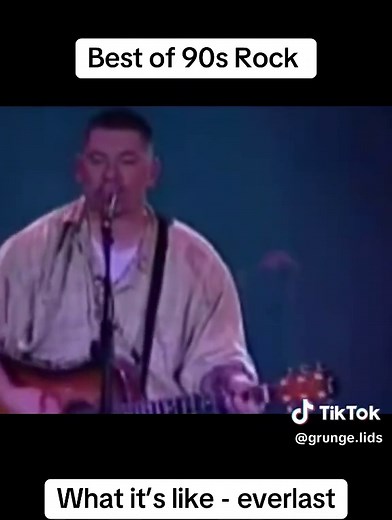 Classic 90s Rock Hits: Discover Everlast