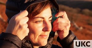 REVIEW: Rab Microlight Alpine jacket - Men's and Women's