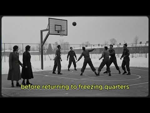 German POWs Taste Biscuits & Gravy First Time—STUNNED: “Is This Really Ours?”