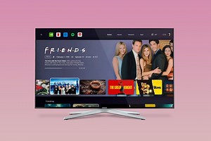 Un nuevo y bonito launcher llega a Android TV y Google TV: sin anuncios e integrado con Plex