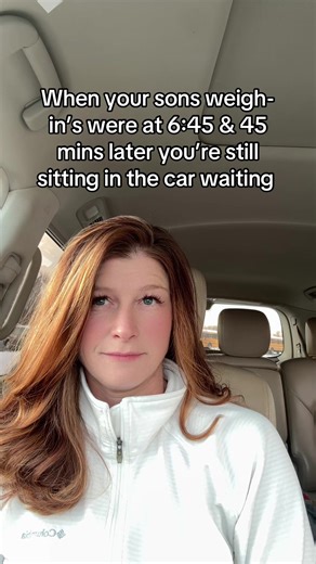 #wrestlingseason #middleschool #waiting #ridiculous #momlife | wrestlings