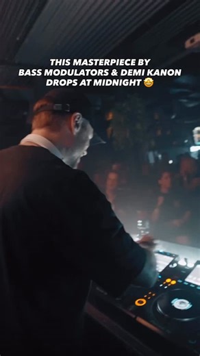 Scantraxx on Instagram: "𝗕𝗮𝗰𝗸 𝟮 𝗘𝘂𝗽𝗵𝗼𝗿𝗶𝗮 by Bass Modulators & Demi Kanon will be yours at midnight! Want to be the first one to check it out? Make sure to hit that pre-save button ❤️‍🔥 #hardstyle #melodic #scantraxx #euphoria"