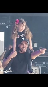 78K views · 663 reactions | Chanel is fearless on stage!蘭 #Bodycount #fearless #rock #Chanel #IceT #Coco | Coco | Facebook