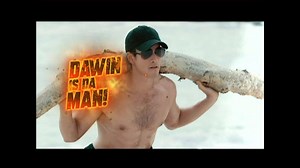 54K views · 8.4K reactions | Si Dawin ang magiting na tagapagtanggol ng prinsesa. Samahan natin s'ya sa kanyang misyon. #TheCrownPrincess this April on GMA Heart of Asia. | GMA The Heart of Asia | Facebook