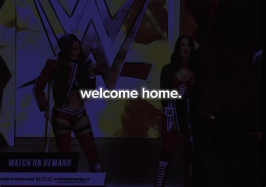 WWE Star Saraya's Latest Update